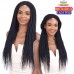 Freetress Equal Synthetic Lace Part Braid Wig MILLION TWIST
